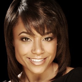 Dominique Dawes